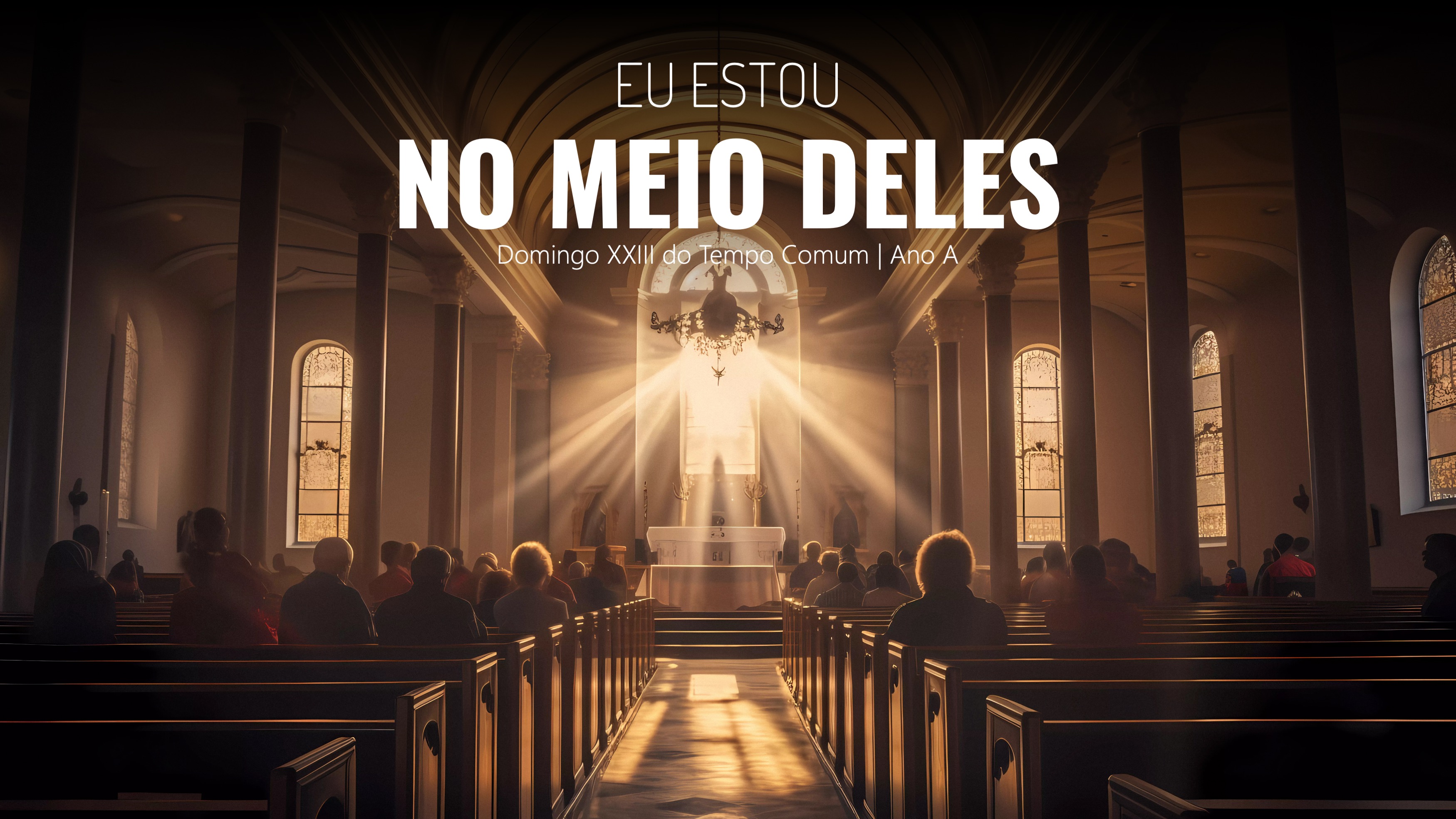 O Canto na Liturgia